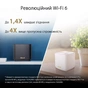 Маршрутизатор ASUS ZenWiFi XD4-1PK AX1800 Black - зменшене зображення 4