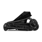 Коляска Cybex Коляска Melio Real Black (з бампером) (522002631) - зменшене зображення 7