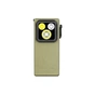 Ліхтар Olight Oclip Ultra Olive green (0.0000.3130) - зменшене зображення 2