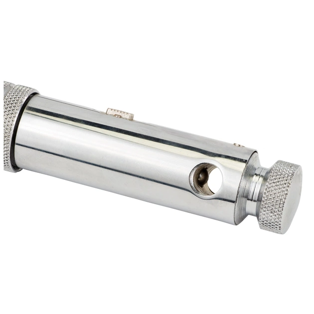 Вороток для метчиков Sigma М5-М12 Т-образный храповый (1631641) (1631641) - изображение 5