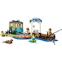 Конструктор LEGO City Класичний трамвай до пляжу (60506) - зменшене зображення 3