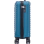 Валіза Semi Line 20" (S) Blue (T5872-2) (DAS303606) - зменшене зображення 5