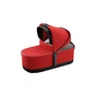 Коляска Thule 2 в 1 Sleek + Bassinet Energy Red (TH11000009) - зменшене зображення 4