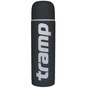 Термос Tramp Soft Touch 1.2 л Grey (UTRC-110-grey) - зменшене зображення 1
