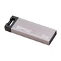 USB флеш накопичувач Silicon Power 8GB Touch 835 USB 2.0 (SP008GBUF2835V1T / SP008GBUF2835V3T) - зменшене зображення 3