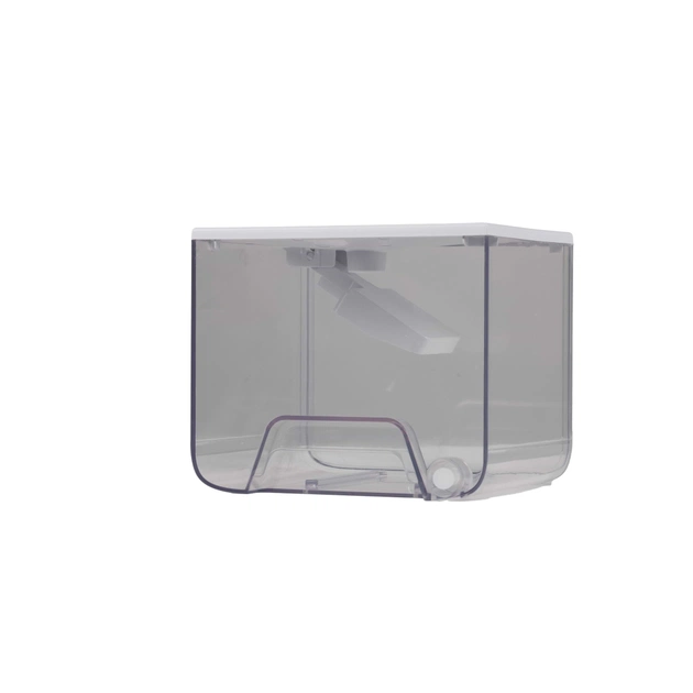 Осушувач повітря Hyundai HDSH001UA 350мл.на добу, 25м.кв, 40Вт, дисплей, ел.кер-ня, таймер, (HDSH001UA) - зображення 10