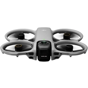 Квадрокоптер DJI Avata 360 Motion Fly More Combo + DJI Goggles N3 (CP.FP.00000318.04) изображение 1