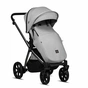 Коляска TUTIS 2 в 1 Mio plus Thermo Pearl (1352242) - зменшене зображення 5