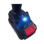 Шуруповерт Vitals Professional, AU 1875 BL SmartLine+, 18V, 75/20Нм, 500–2000об/мин, 1.2кг (без АКБ и ЗУ) (243509) - уменьшенное изображение 9