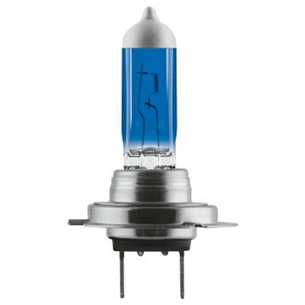 Автолампа Neolux галогенова 80W (N499HC) зображення 1