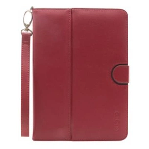 Чохол до планшета Odoyo IPAD MINI /GENUINE LEATHER FOLIO Red (PA529RD) зображення 1