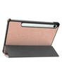 Чохол до планшета BeCover Smart Case Galaxy Tab S9 (SM-X710/SM-X716)/S9 FE (SM-X510/SM-X516B) 11.0" Rose Gold (710413) - зменшене зображення 5