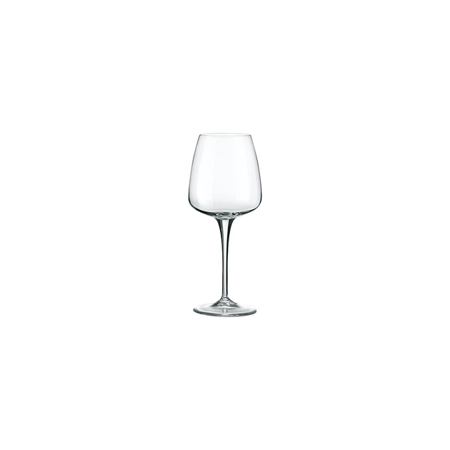 Набір келихів Bormioli Rocco Aurum Wine 350мл h-203мм 6шт (180821BF9021990) - зображення 1