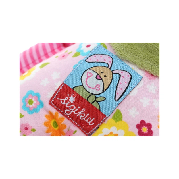 М'яка іграшка Sigikid Заєць 25 см (40107SK) - picture 6