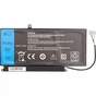 Аккумулятор для ноутбука PowerPlant DELL Inspiron 14-5439 (VH748) 11.4V 51.2Wh (NB441099) - уменьшенное изображение 1