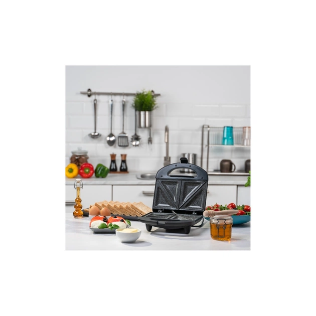 Сендвічниця Zelmer ZSM7860 - picture 5