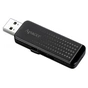 USB флеш накопичувач Apacer 16GB AH323 black USB 2.0 (AP16GAH323B-1) - зменшене зображення 7