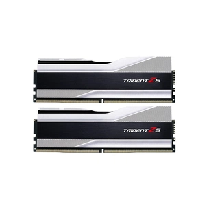 Модуль пам'яті для комп'ютера DDR5 32GB (2x16GB) 6000 MHz Trident Z5 G.Skill (F5-6000J3040F16GX2-TZ5S) зображення 1