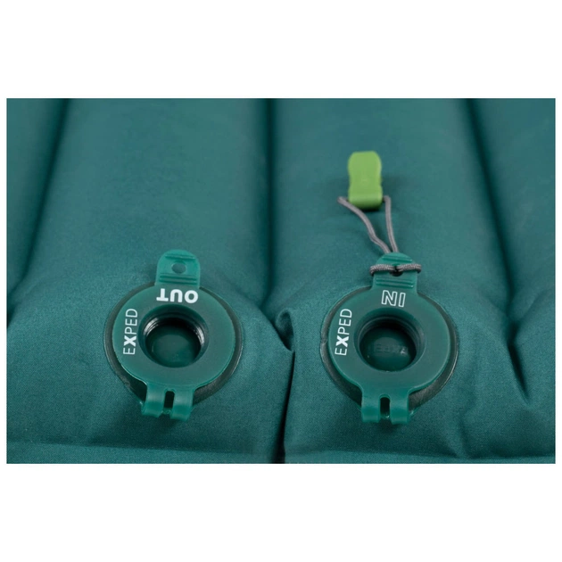 Туристичний килимок Exped Dura 5R M (018.1012) - зображення 5