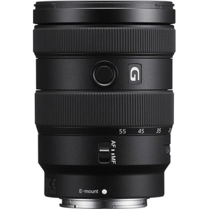 Объектив Sony 16-55mm F2.8 G (SEL1655G.SYX) изображение 1