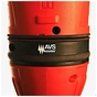 Шлифовальная машина Milwaukee AGV 26-230 GE, 2600Вт, 230мм (4933402360) - уменьшенное изображение 2