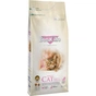 Сухой корм для кошек BonaCibo Adult Cat Light&Sterilized 2 кг (8694686406137) - уменьшенное изображение 1