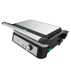 Електрогриль Cecotec Rock'nGrill 1500 Take&Clean (CCTC-02994) зображення 1