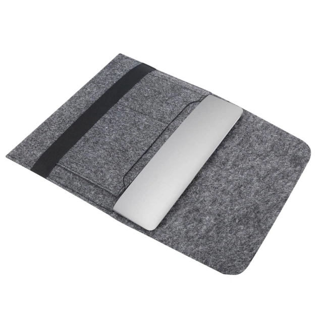 Чохол до ноутбука Gmakin 13" GM14 Back, для MacBook Pro 13 (GM14-13New) - picture 4