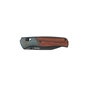 Ніж SRM Medal 259L-AG, Brown Wood, Black Stonewash (259L-AG) - зменшене зображення 7