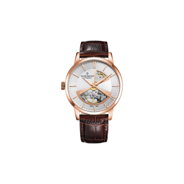 Наручний годинник Claude Bernard 85017 37R AIR2 - зображення 1