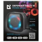 Акустическая система Defender Enjoy 10 Black (65009) - уменьшенное изображение 4