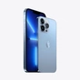 Мобільний телефон Apple iPhone 13 Pro Max 1 TB Sierra Blue (REF A) BREEZY (2AMLLN3) - зменшене зображення 3