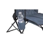 Крісло складане Outwell Draycote Blue (929204) - зменшене зображення 2