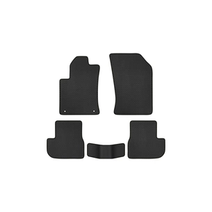 Килимок в салон EVAtech Citroen DS3 2009-2016 Htb EU (CN22198CB5CP2RBB) зображення 1