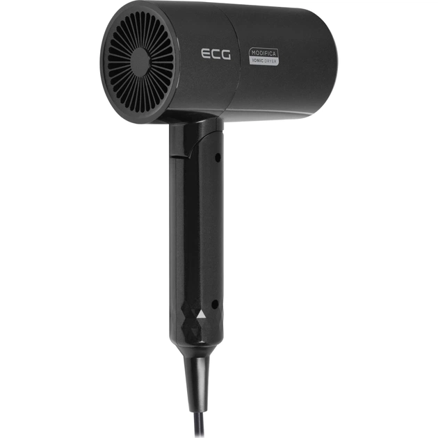 Фен ECG Modifica Nera - изображение 3