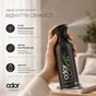 Освежитель воздуха Odor Premium Cotton Парфюмированный 250 мл (4820086524476) - уменьшенное изображение 5