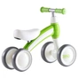 Біговел QPlay Cutey Green (CuteyGreen) - зменшене зображення 3