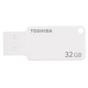 USB флеш накопичувач Toshiba 32GB U303 USB 3.0 (THN-U303W0320E4) - уменьшенное изображение 1