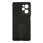 Чохол до мобільного телефона Armorstandart ICON Case Xiaomi Poco X5 Pro 5G Camera cover Black (ARM66379) - зменшене зображення 2