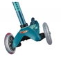 Самокат Micro Mini Deluxe Ice Blue (MMD055) - зменшене зображення 3
