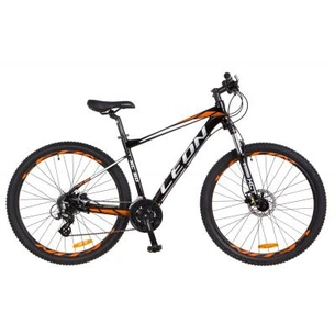 Велосипед Leon 27.5" XC-80 2018 AM Hydraulic lock out 14G HDD рама-20" Al (OPS-LN-27.5-022) зображення 1