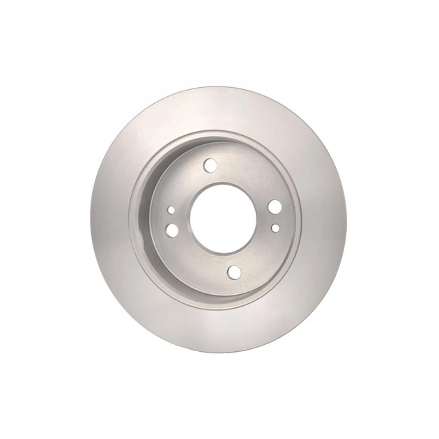 Гальмівний диск Bosch 0 986 479 256 - picture 3