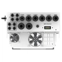 Солнечный инвертор Deye SUN-5K-SG05LP1-EU-AM2-P - уменьшенное изображение 3