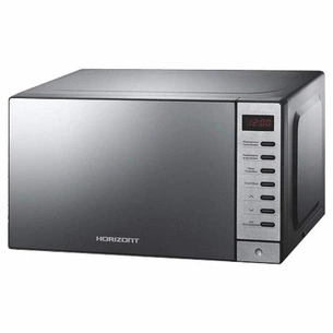 Мікрохвильова піч Horizont 20MW700-1479BHB зображення 1