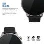 Пленка защитная Armorstandart Matte hydrogel Amazfit Balance 2 6 pcs (ARM91950) - уменьшенное изображение 3