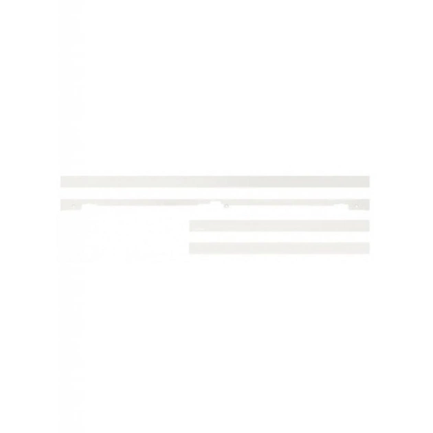 Змінна рамка для ТБ Samsung The Frame VG-SCFT55WT/RU Бiла (VG-SCFT55WT/RU) - изображение 5