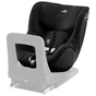 Автокрісло Britax-Romer DUALFIX 5Z Galaxy Black (2000038860) - зменшене зображення 1