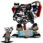 Конструктор LEGO Super Heroes Робоброня Тора 139 деталей (76169) - зменшене зображення 4
