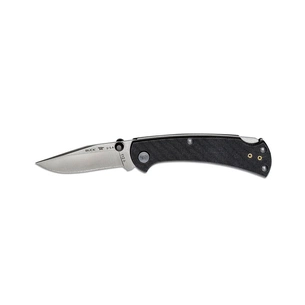 Ніж Buck 112 Slim Pro TRX Black (112BKS3) зображення 1