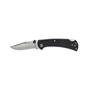 Ніж Buck 112 Slim Pro TRX Black (112BKS3) - зменшене зображення 1